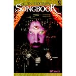 Alan Moore's Songbook book cover