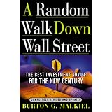 a random walk down wall street