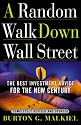 A Random Walk Down Wall Street