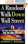 A Random Walk Down Wall Street