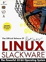 Linux Slackware 3.6 Powerful 32-bit Operating System