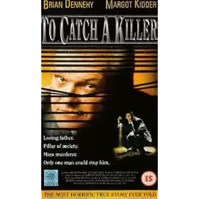 To Catch a Killer [VHS]