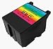 Armor Compatible Inkjet Cartridge 3 Colour [Epson C13T020401 Equivalent] Ref K11801
