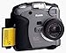 Kodak DC290 2MP Digital Camera w/ 3x Optical Zoom