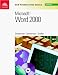 New Perspectives on Microsoft Word 2000 - Introductory