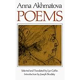 Poems of Akhmatova