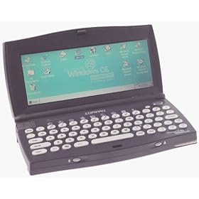 Compaq C-Series 2010c Handheld PC