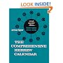 Comprehensive Hebrew Calendar