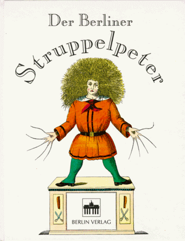 Der Berliner Struppelpeter