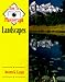 Books : How to Photograph Landscapes (How to Photograph Series)