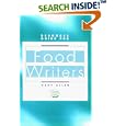 Resource Guide for Food Writers