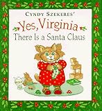 Cyndy Szekeres  Yes, Virginia There Is a Santa Claus