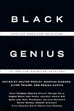  : Black Genius: African American Solutions to African American Problems