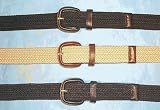 Aquarius Elastic Stretch Belt