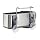 simplehuman Sink Caddy, Stainless Steel