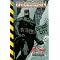 know what's in my batman trade paperback collection so far