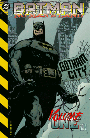 Batman: No Man's Land, Vol. 1
