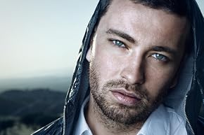Bilder von Marteria