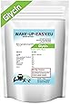 L-Glycin reines Pulver, n-essentielle, proteinogene a-Aminos&auml;ure, 1000g Glycin Pulver