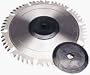 Freud SC-001 3-1/2-Inch Blade Stabilizer with 5/8-Inch Arbor for 7-Inch Saws or Larger
