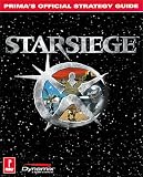 Starsiege: Primas Official Strategy Guide