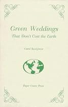Green Weddings That Don't Cost the Earth