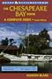 The Chesapeake Bay Book, Fourth Edition: A Complete Guide
