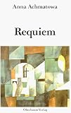 Requiem - Anna Achmatowa