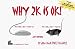 Book Why 2K is OK