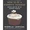 Can't-live-without Cookbooks