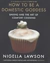 How to be a Domestic Goddess