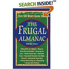 Frugal Almanac