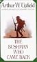The Bushman Who Came Back (Inspector Napoleon Bonaparte Mystery)