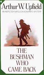 The Bushman Who Came Back (Inspector Napoleon Mystery)