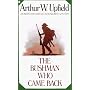 The Bushman Who Came Back (Inspector Napoleon Bonaparte Mystery)