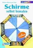 Schirme selbst bemalen