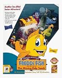Freddi Fish and the Case of The Missing Kelp Seeds