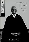 Za-Zen, die Praxis des Zen