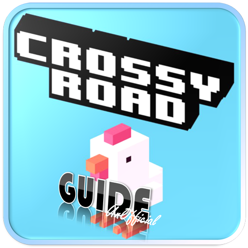 Guide for Crossy Road