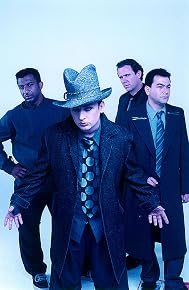 Bilder von Culture Club