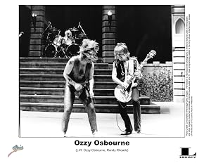 Image de Ozzy Osbourne