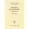5 Lehrb�cher, die man gerne liest - Jura
