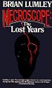 Necroscope: The Lost Years