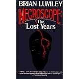 Necroscope:TheLostYears