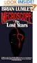Necroscope: The Lost Years