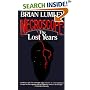 Necroscope: The Lost Years