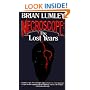 Necroscope: The Lost Years