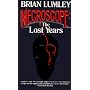 Necroscope: The Lost Years (Necroscope)