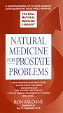 Natural Medicine for Prostate Problems: The Dell Natural Medicine Library