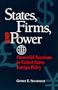 States, Firms, and Power: Successful Sanctions in United States Foreign Policy (Suny Series in Global Politics)